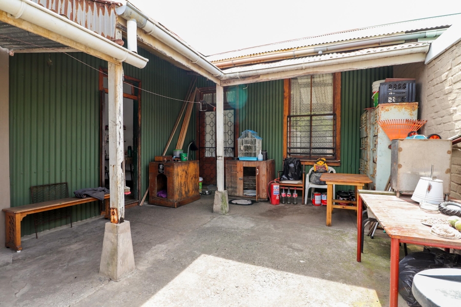 4 Bedroom Property for Sale in Quigney Eastern Cape